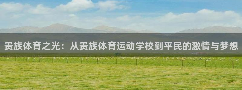 中欧体育网页登录